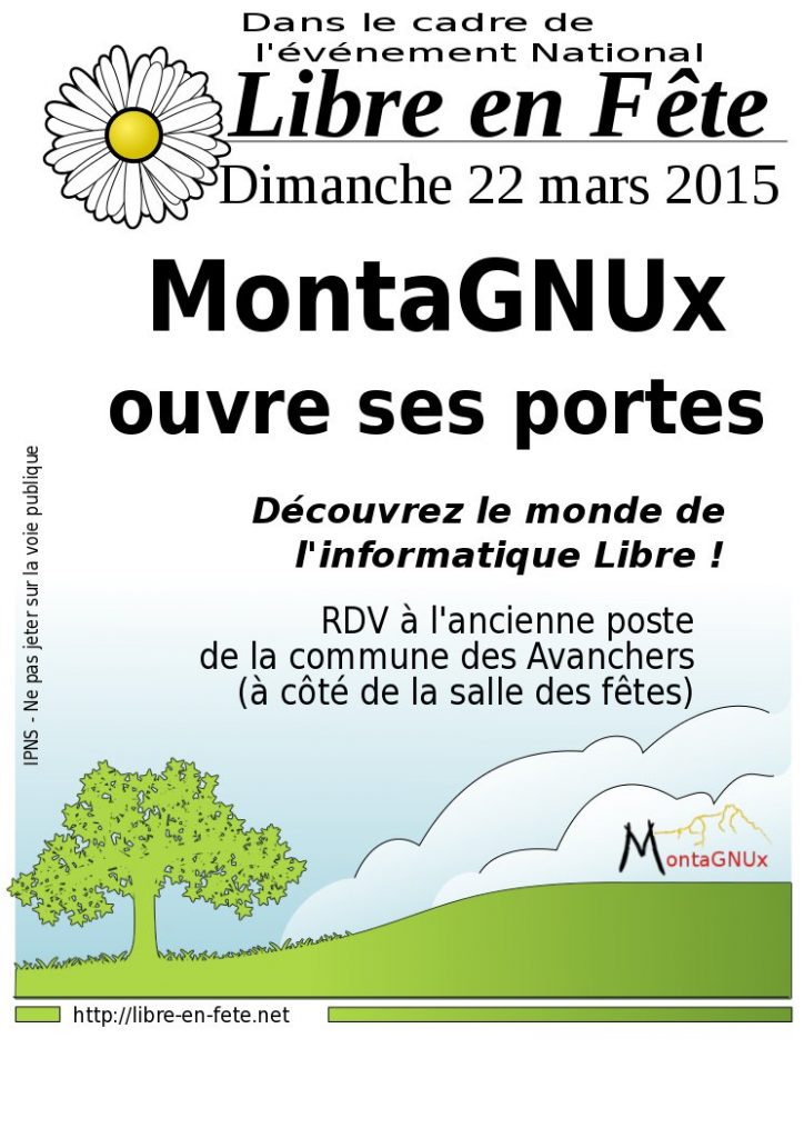 affiche-couleur-fete-du-libre-montagnux-2015